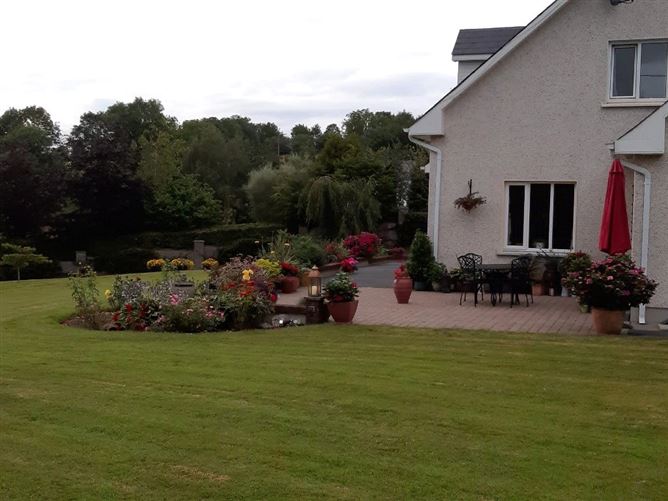 Highfield, Bauck Hill, St Mullin's, Graiguenamanagh, Co. Kilkenny