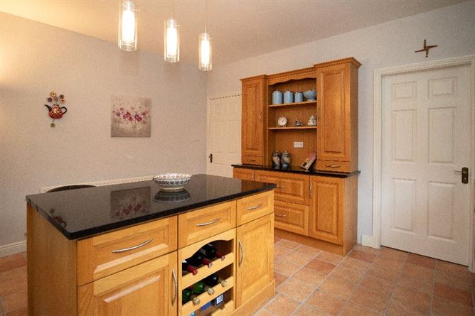 Highfield, Bauck Hill, St Mullin's, Graiguenamanagh, Co. Kilkenny