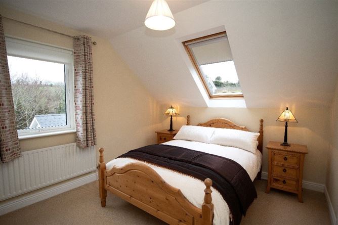 Highfield, Bauck Hill, St Mullin's, Graiguenamanagh, Co. Kilkenny