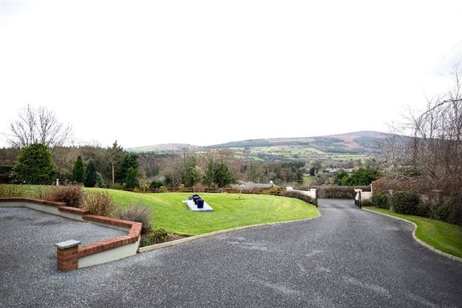Highfield, Bauck Hill, St Mullin's, Graiguenamanagh, Co. Kilkenny