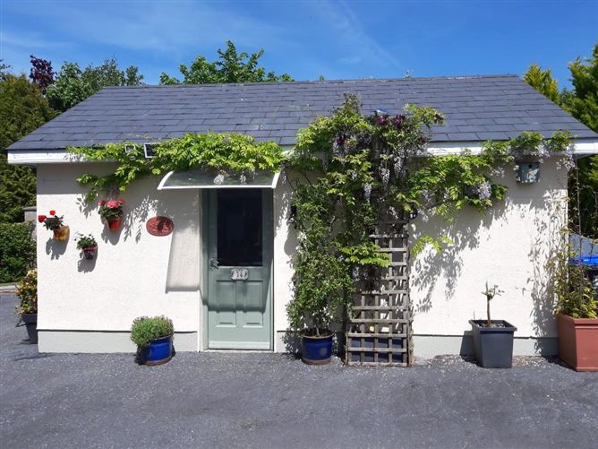 Highfield, Bauck Hill, St Mullin's, Graiguenamanagh, Co. Kilkenny