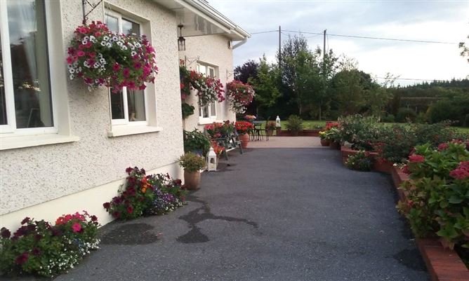 Highfield, Bauck Hill, St Mullin's, Graiguenamanagh, Co. Kilkenny