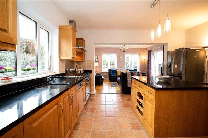 Highfield, Bauck Hill, St Mullin's, Graiguenamanagh, Co. Kilkenny