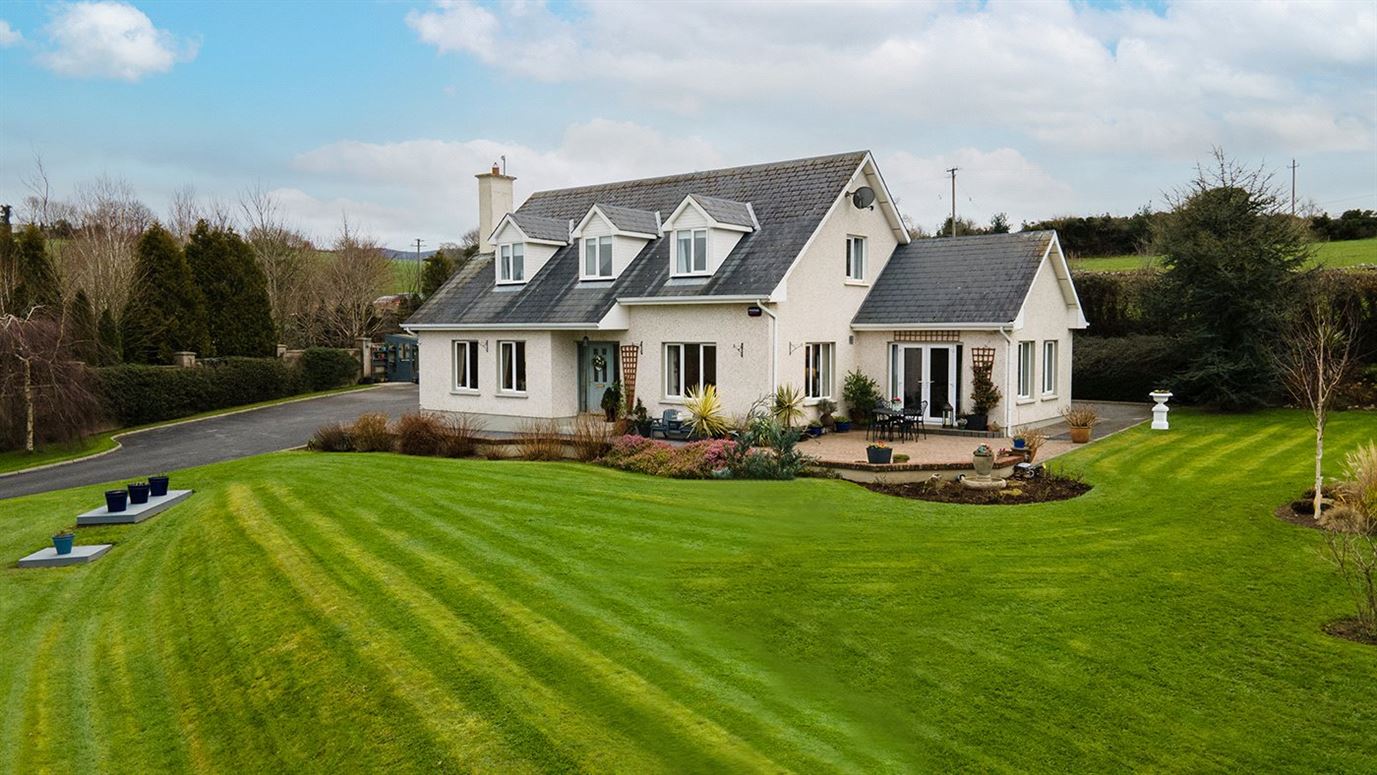 Highfield, Bauck Hill, St Mullin's, Graiguenamanagh, Co. Kilkenny