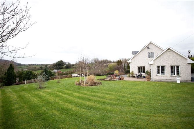 Highfield, Bauck Hill, St Mullin's, Graiguenamanagh, Co. Kilkenny