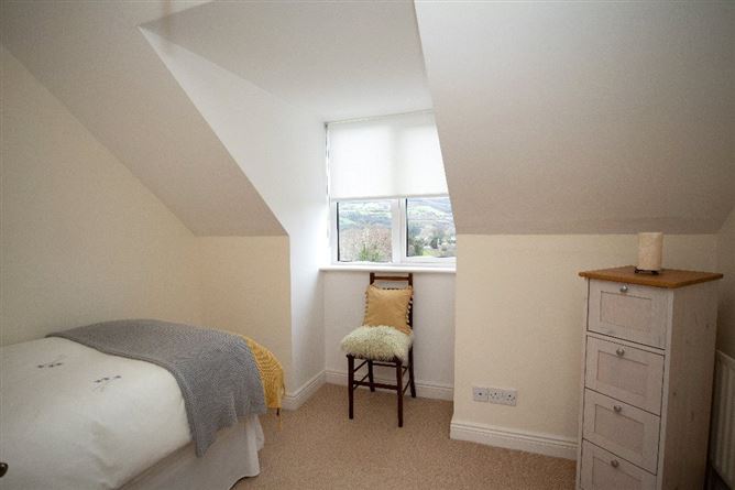 Highfield, Bauck Hill, St Mullin's, Graiguenamanagh, Co. Kilkenny