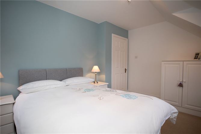 Highfield, Bauck Hill, St Mullin's, Graiguenamanagh, Co. Kilkenny