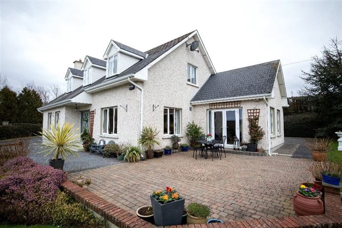 Highfield, Bauck Hill, St Mullin's, Graiguenamanagh, Co. Kilkenny