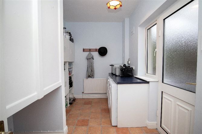 Highfield, Bauck Hill, St Mullin's, Graiguenamanagh, Co. Kilkenny