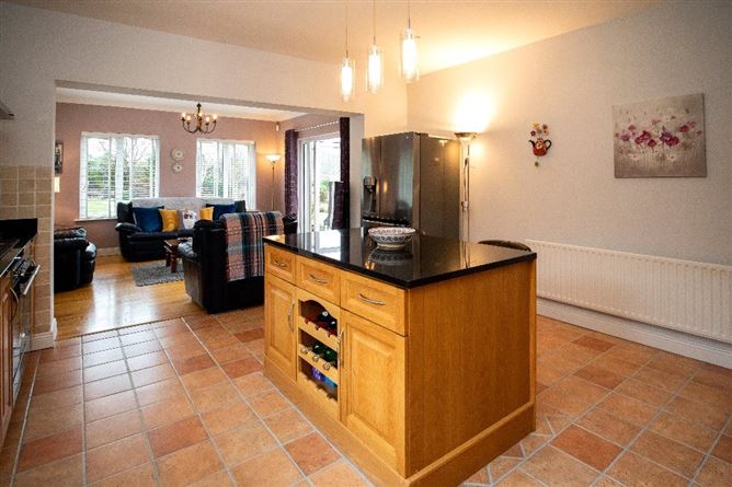 Highfield, Bauck Hill, St Mullin's, Graiguenamanagh, Co. Kilkenny
