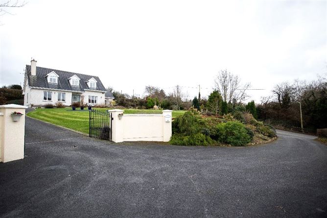 Highfield, Bauck Hill, St Mullin's, Graiguenamanagh, Co. Kilkenny