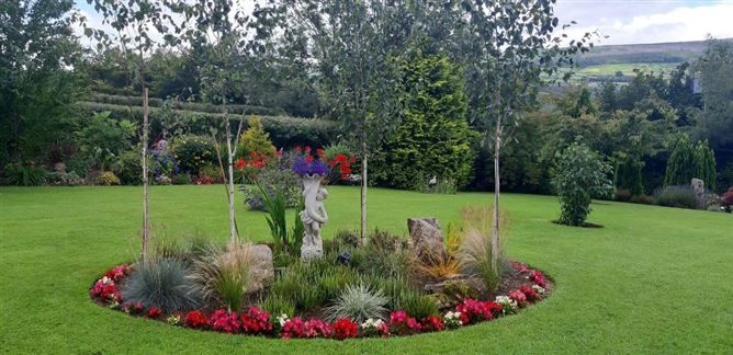 Highfield, Bauck Hill, St Mullin's, Graiguenamanagh, Co. Kilkenny