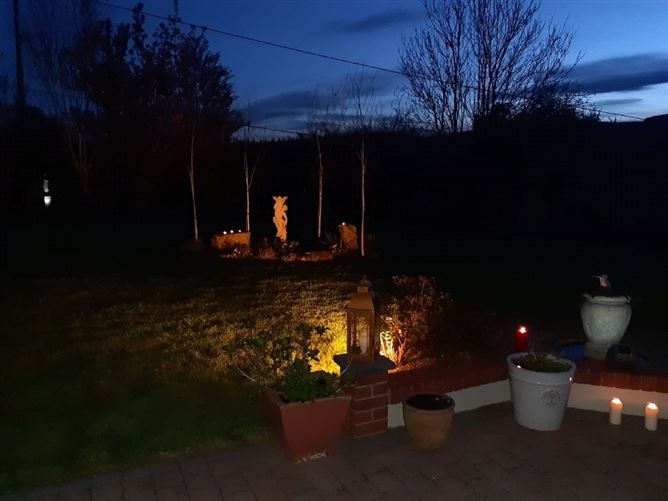Highfield, Bauck Hill, St Mullin's, Graiguenamanagh, Co. Kilkenny