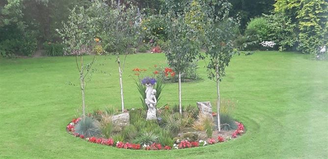 Highfield, Bauck Hill, St Mullin's, Graiguenamanagh, Co. Kilkenny