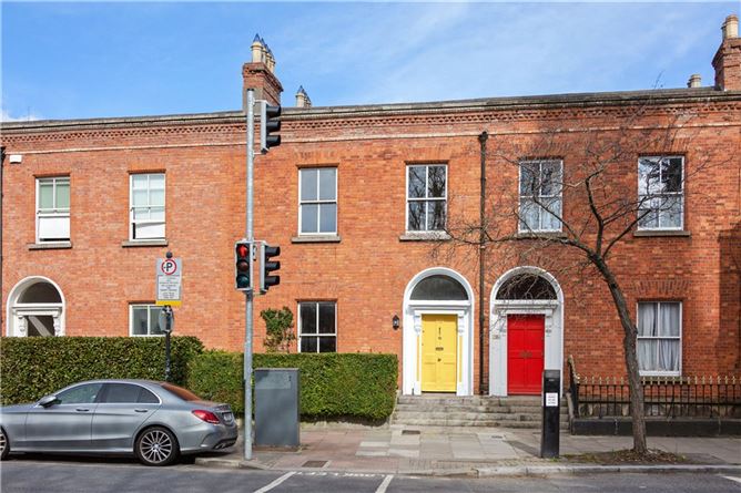 135 Upper Leeson Street, Donnybrook, Dublin 4