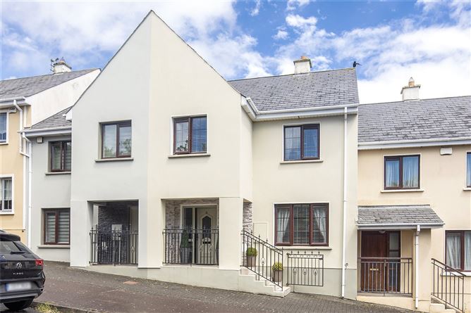 4 Hollyhill Lane, Blarney Street, Cork