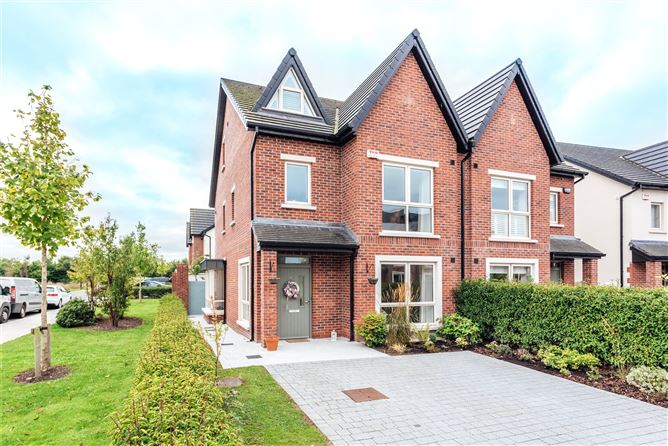 Main image for 60 Elsmore Green,Naas,Co. Kildare