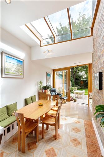 3 Ashbrook Terrace, Sallymount Avenue, Ranelagh, Dublin 6
