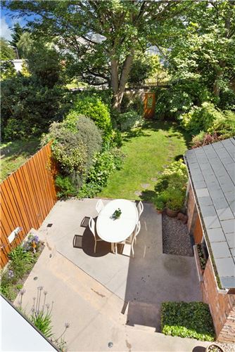 3 Ashbrook Terrace, Sallymount Avenue, Ranelagh, Dublin 6