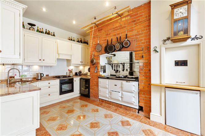 3 Ashbrook Terrace, Sallymount Avenue, Ranelagh, Dublin 6