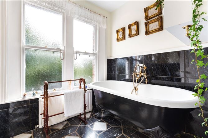 3 Ashbrook Terrace, Sallymount Avenue, Ranelagh, Dublin 6