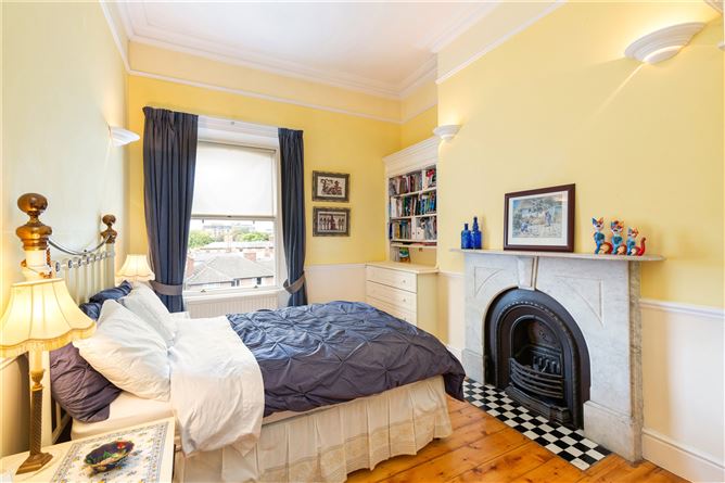 3 Ashbrook Terrace, Sallymount Avenue, Ranelagh, Dublin 6