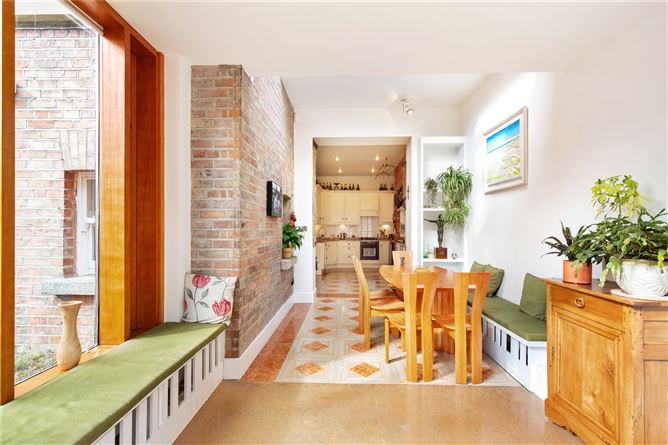3 Ashbrook Terrace, Sallymount Avenue, Ranelagh, Dublin 6