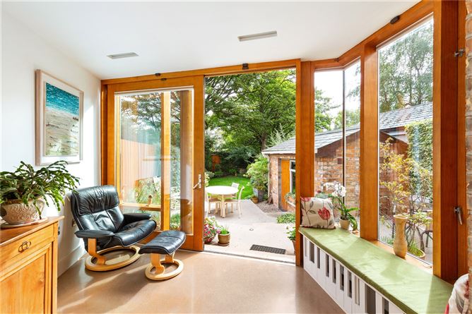 3 Ashbrook Terrace, Sallymount Avenue, Ranelagh, Dublin 6