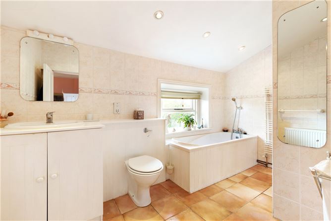 3 Ashbrook Terrace, Sallymount Avenue, Ranelagh, Dublin 6