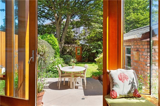3 Ashbrook Terrace, Sallymount Avenue, Ranelagh, Dublin 6