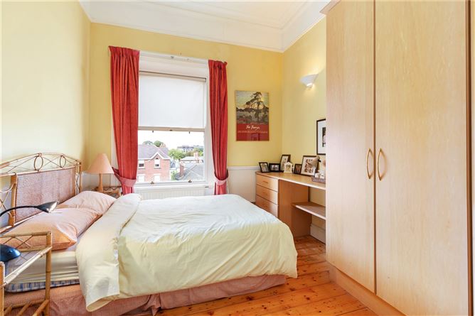 3 Ashbrook Terrace, Sallymount Avenue, Ranelagh, Dublin 6
