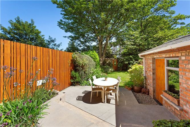 3 Ashbrook Terrace, Sallymount Avenue, Ranelagh, Dublin 6