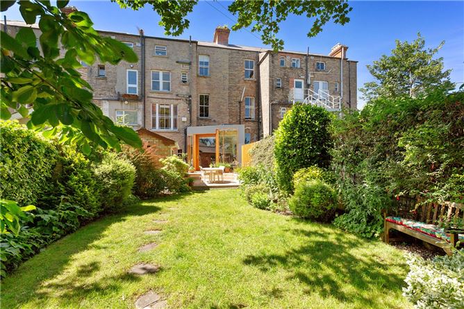 3 Ashbrook Terrace, Sallymount Avenue, Ranelagh, Dublin 6