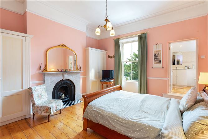 3 Ashbrook Terrace, Sallymount Avenue, Ranelagh, Dublin 6