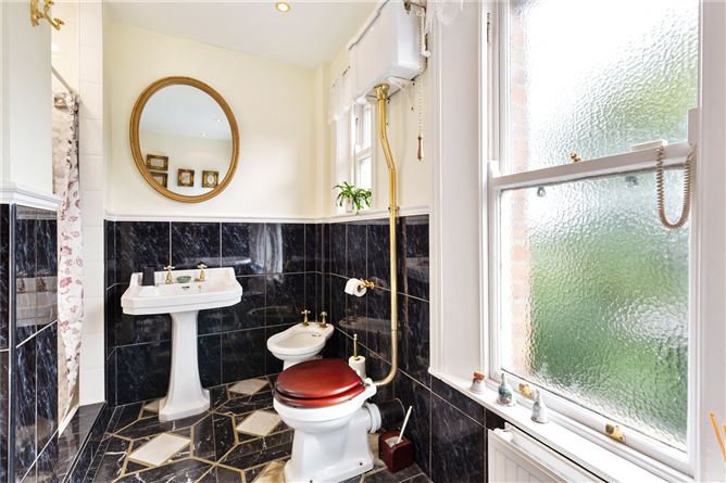 3 Ashbrook Terrace, Sallymount Avenue, Ranelagh, Dublin 6