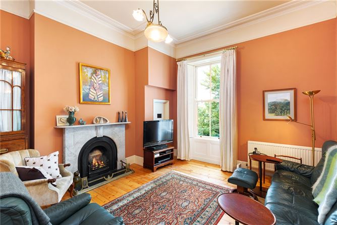 3 Ashbrook Terrace, Sallymount Avenue, Ranelagh, Dublin 6
