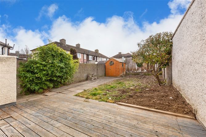 511 Carnlough Road, Cabra, Dublin 7