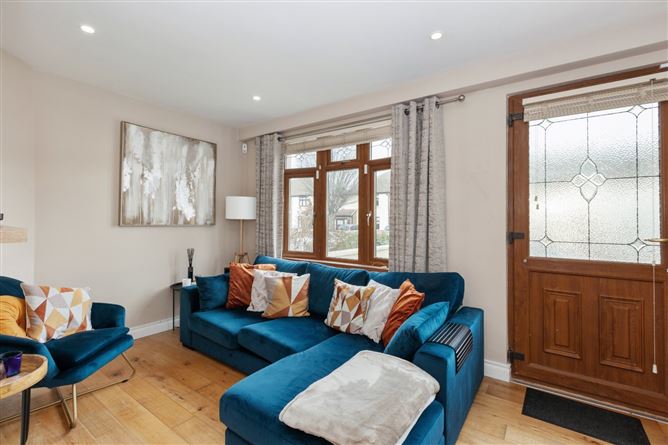 511 Carnlough Road, Cabra, Dublin 7