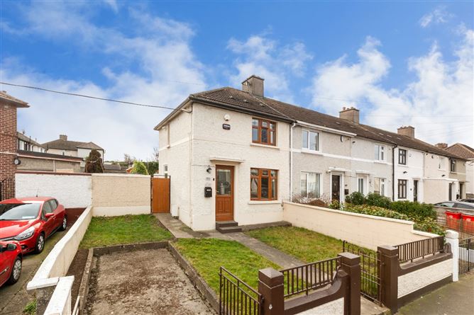 511 Carnlough Road, Cabra, Dublin 7