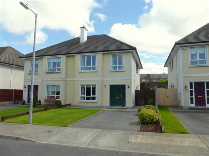 48 Clonkil, Callan, County Kilkenny REA Grace 4689460 MyHome.ie