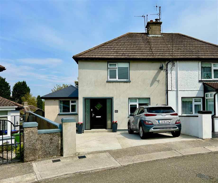 63 Water, Wexford Town, Wexford Kearney & Co. Property Sales