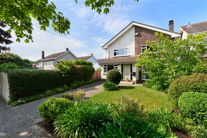 33 Ashleigh Lawn, Malahide, County Dublin