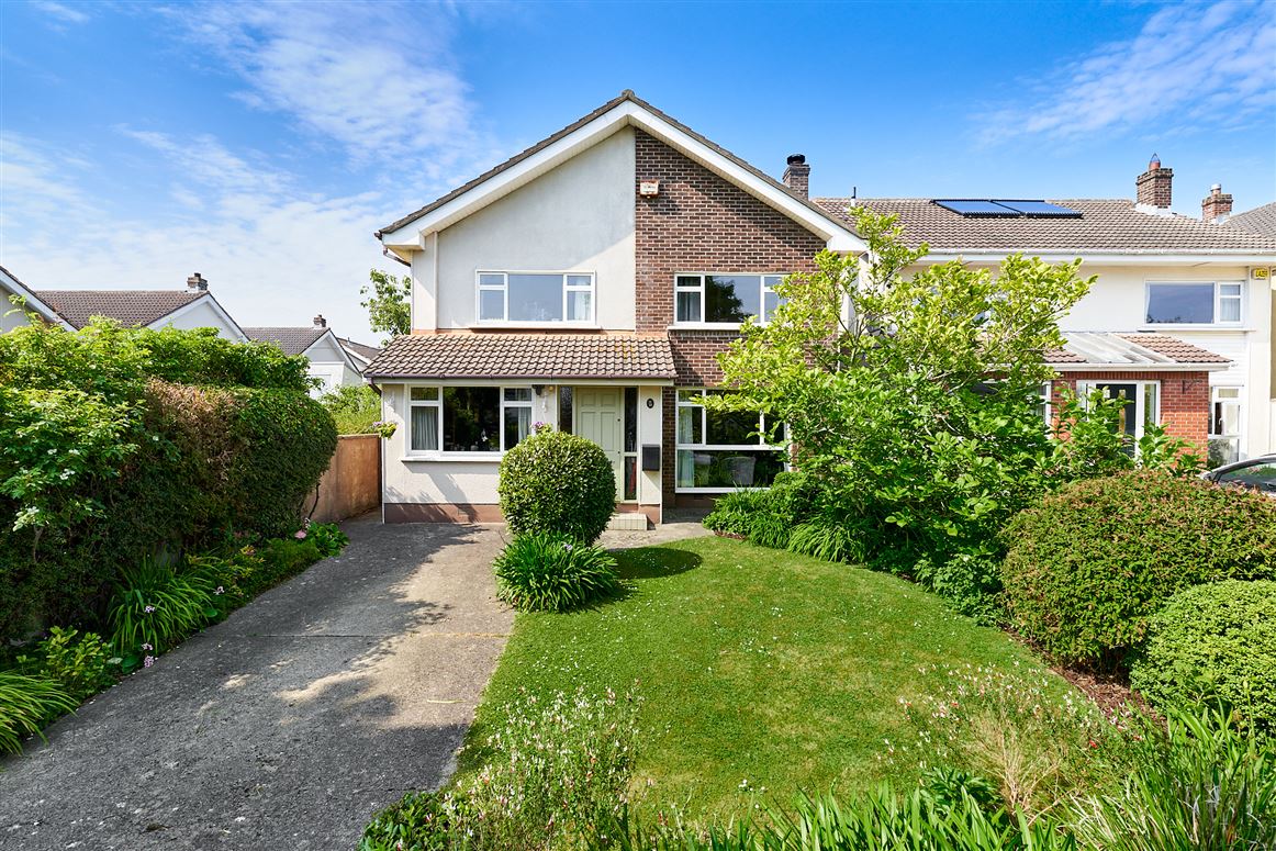 33 Ashleigh Lawn, Malahide, County Dublin