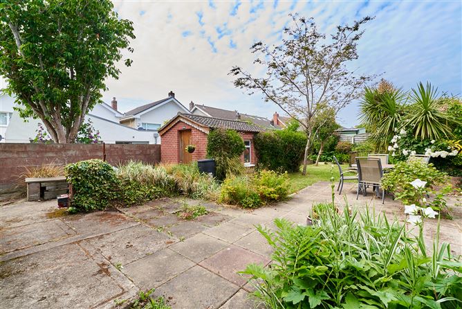 33 Ashleigh Lawn, Malahide, County Dublin