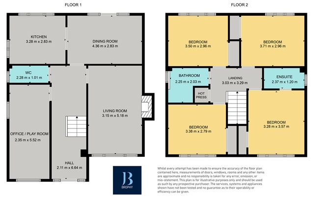 33 Ashleigh Lawn, Malahide, County Dublin