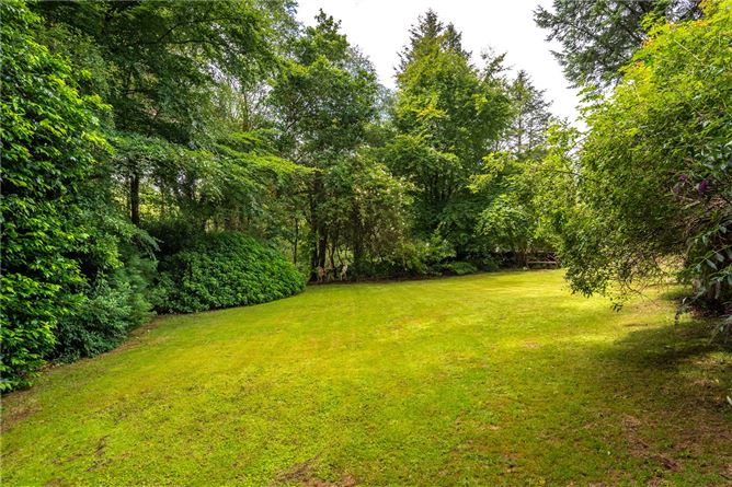 Meadowsweet Cottage, Carrawbawn, Clonbur, Co. Galway