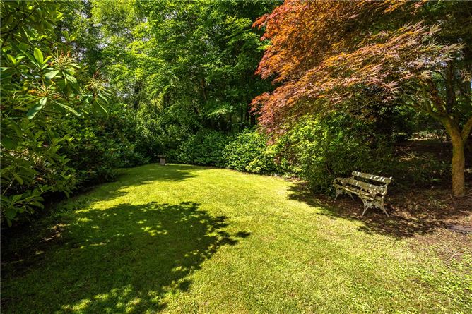 Meadowsweet Cottage, Carrawbawn, Clonbur, Co. Galway