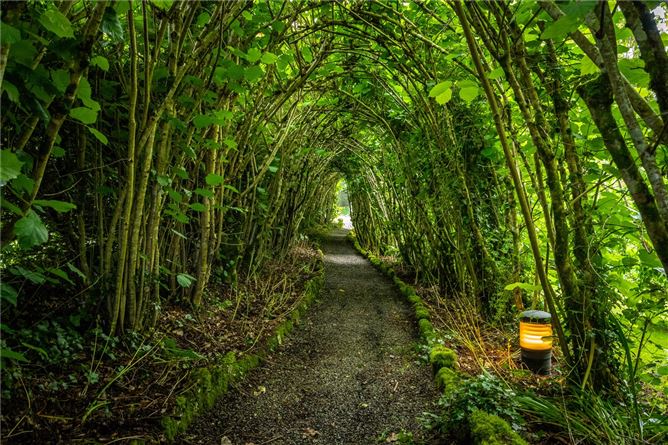 Meadowsweet Cottage, Carrawbawn, Clonbur, Co. Galway