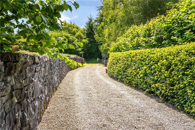 Meadowsweet Cottage, Carrawbawn, Clonbur, Co. Galway