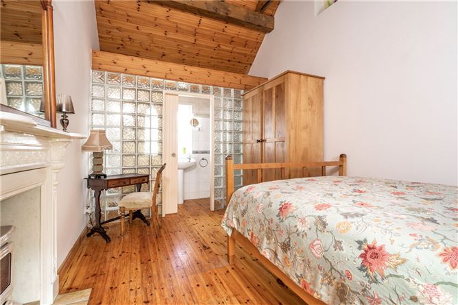 Meadowsweet Cottage, Carrawbawn, Clonbur, Co. Galway - Savills